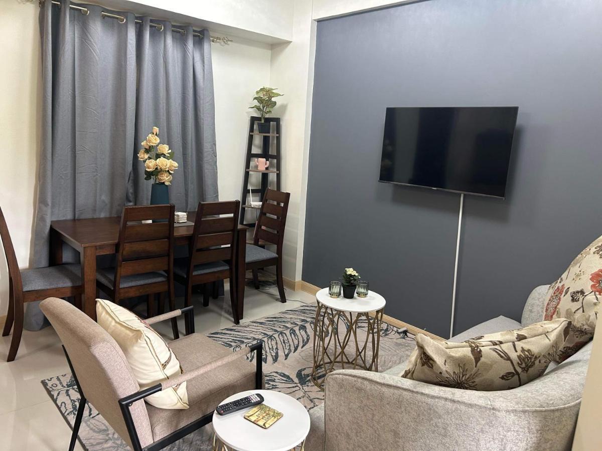 Ness Haven Camella Northpoint Condominium Davao City Esterno foto