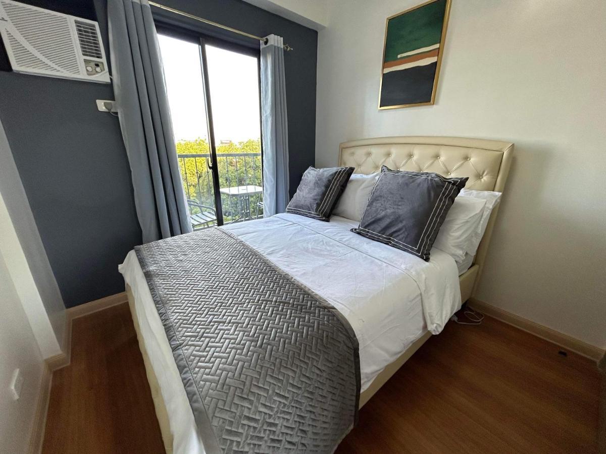 Ness Haven Camella Northpoint Condominium Davao City Esterno foto