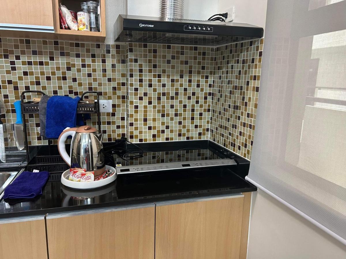 Ness Haven Camella Northpoint Condominium Davao City Esterno foto
