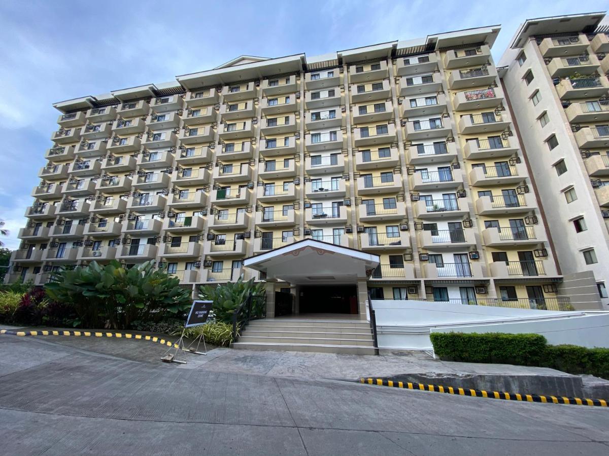 Ness Haven Camella Northpoint Condominium Davao City Esterno foto