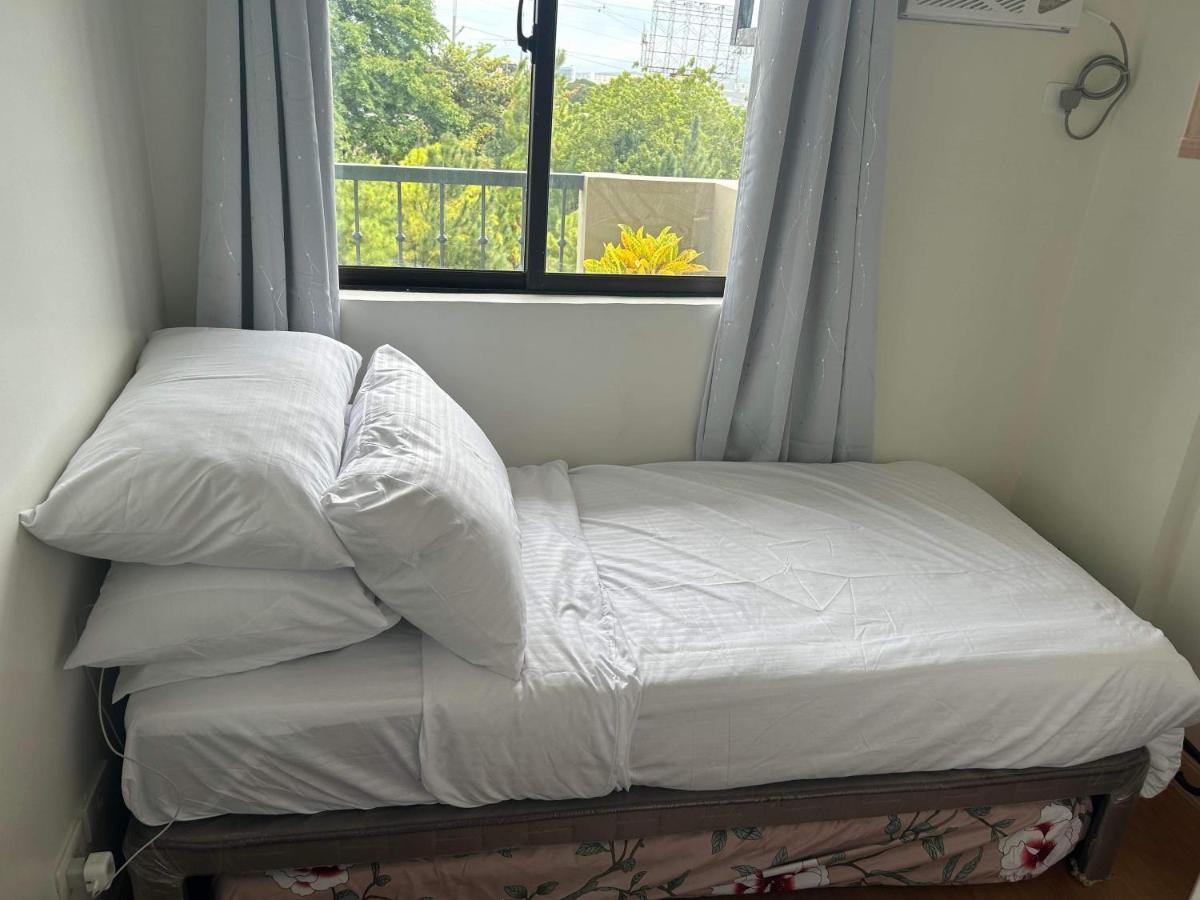 Ness Haven Camella Northpoint Condominium Davao City Esterno foto