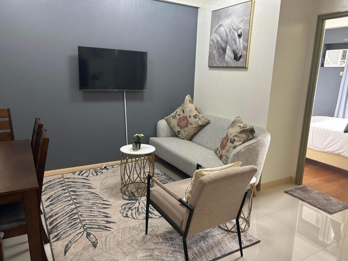 Ness Haven Camella Northpoint Condominium Davao City Esterno foto