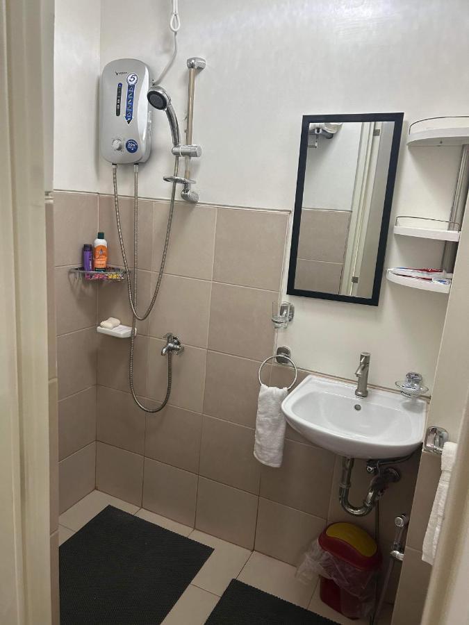 Ness Haven Camella Northpoint Condominium Davao City Esterno foto