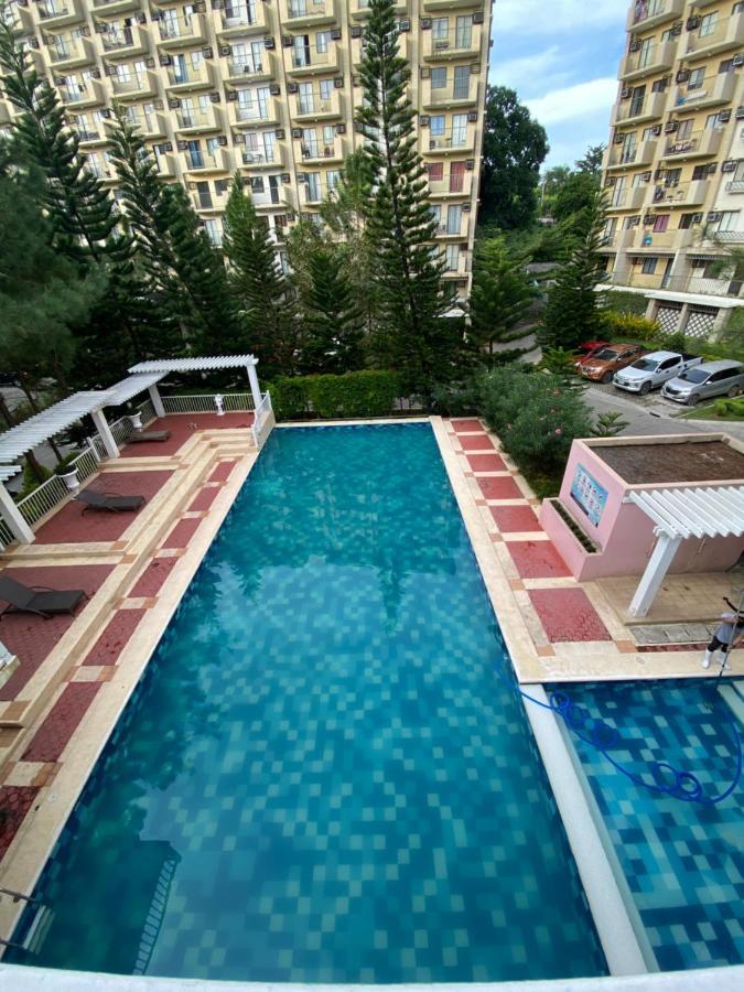 Ness Haven Camella Northpoint Condominium Davao City Esterno foto