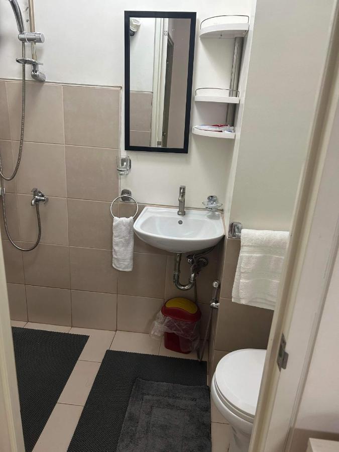Ness Haven Camella Northpoint Condominium Davao City Esterno foto