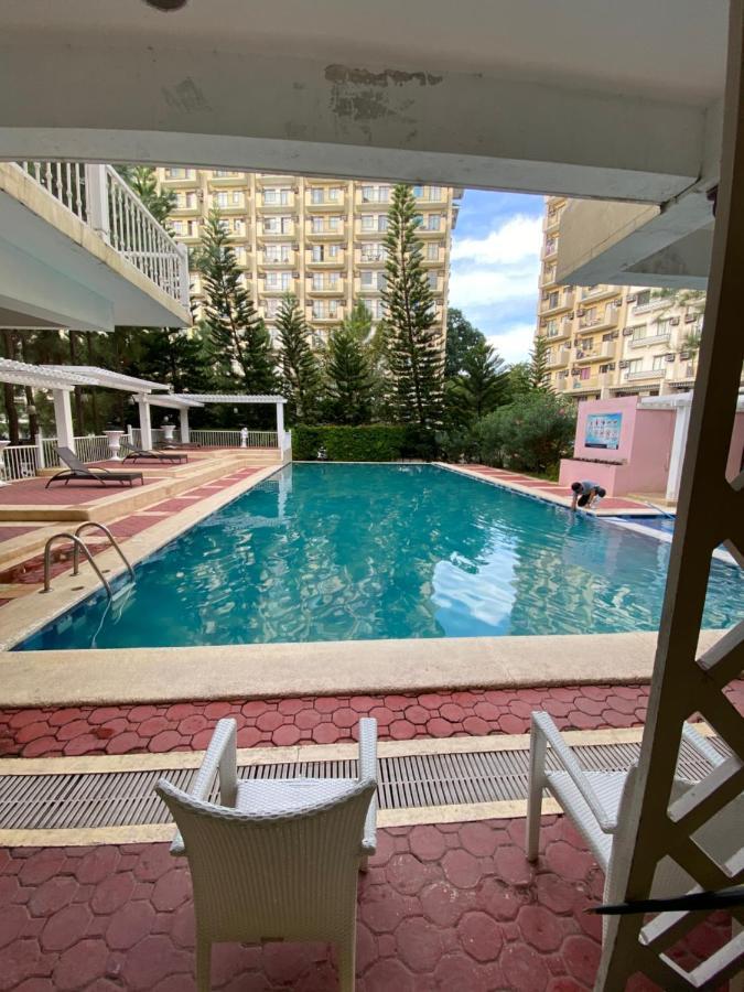 Ness Haven Camella Northpoint Condominium Davao City Esterno foto