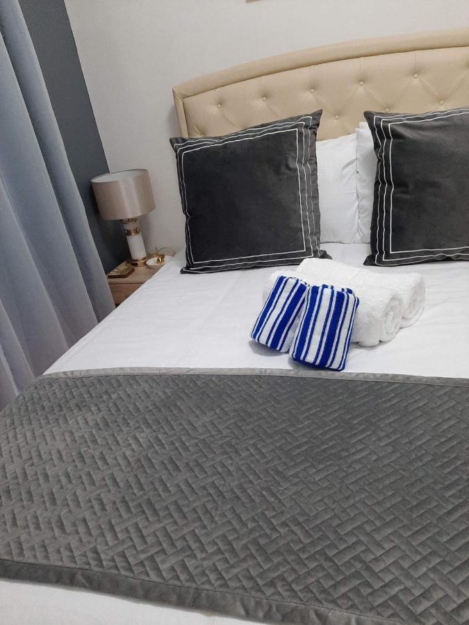 Ness Haven Camella Northpoint Condominium Davao City Esterno foto